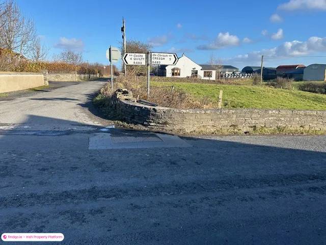 Site for Sale in Ennis, Clare