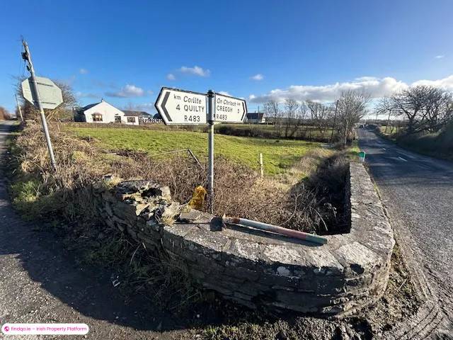 Site for Sale in Ennis, Clare