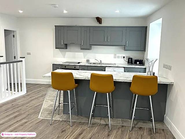 End of terrace house for Sale in Ennis, Clare