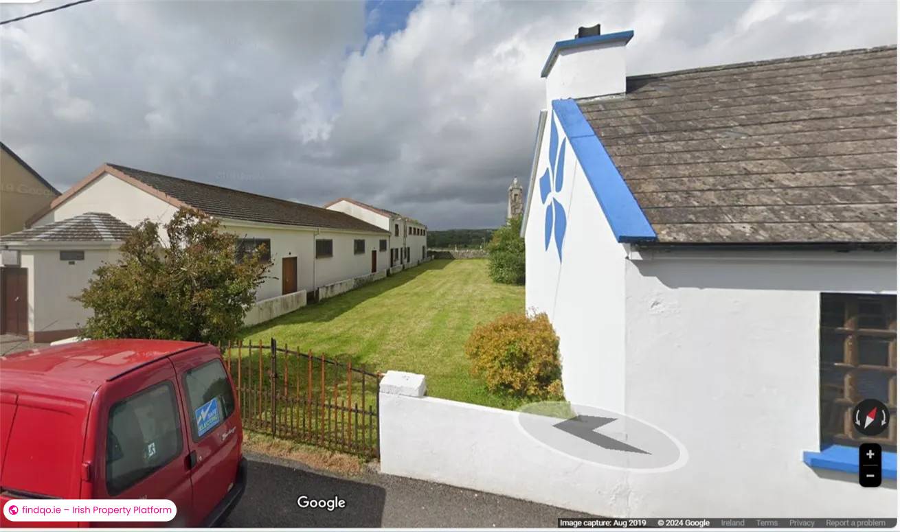 Buy Scenic Site in Kilfenora Clare