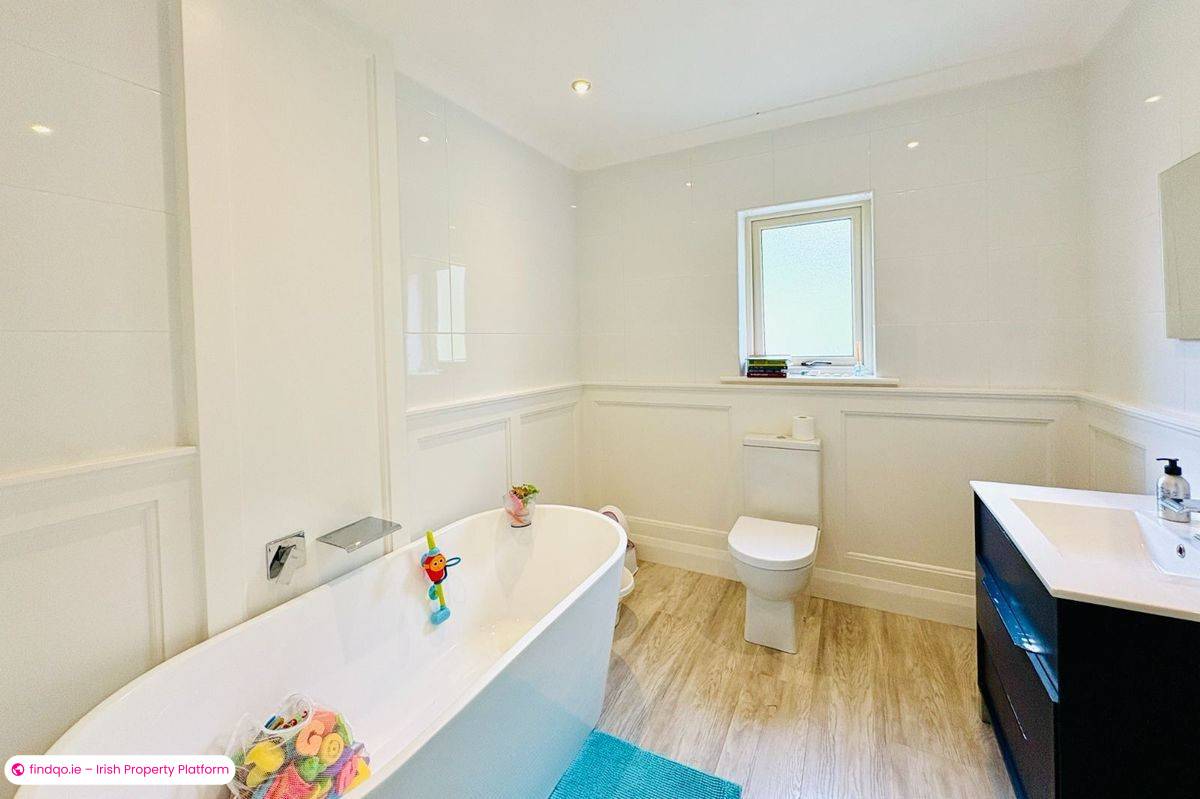 Buy a Charming 3 Bedroom Bungalow in Tralee Kerry