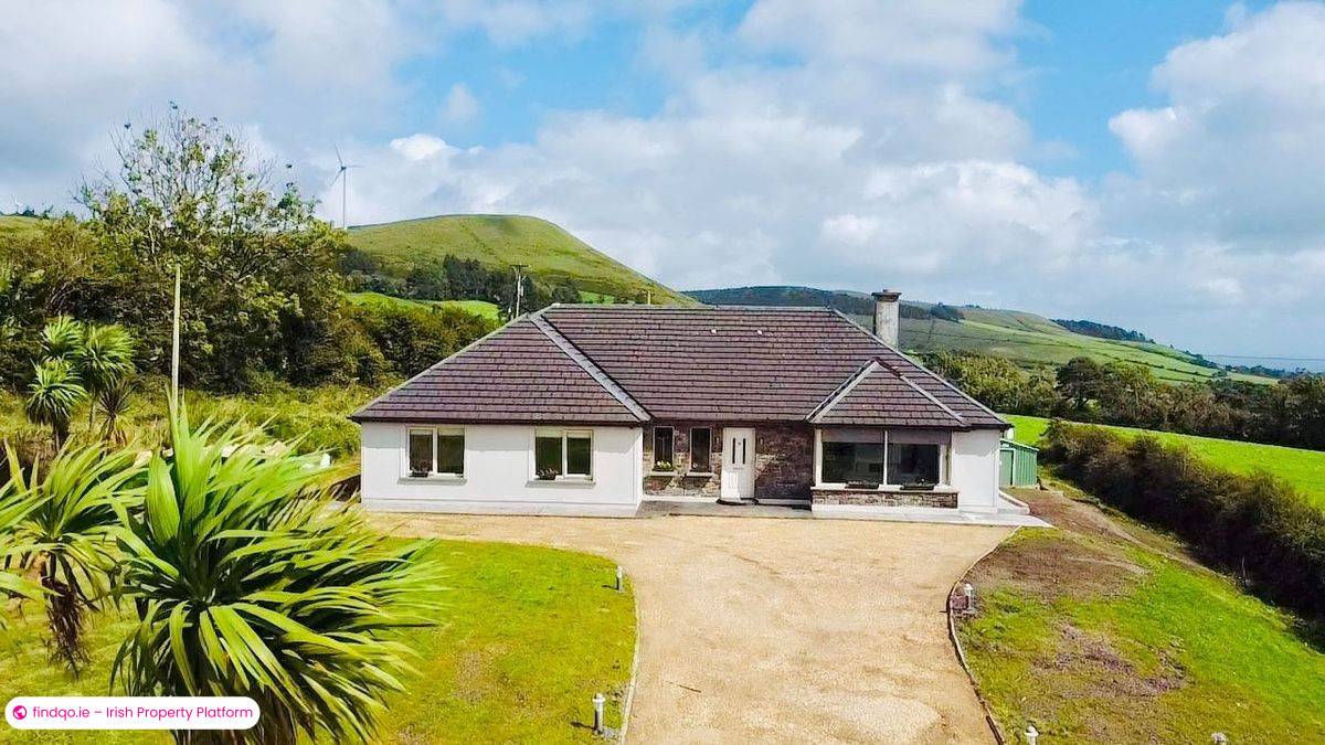 Bungalow for Sale in Tralee, Kerry