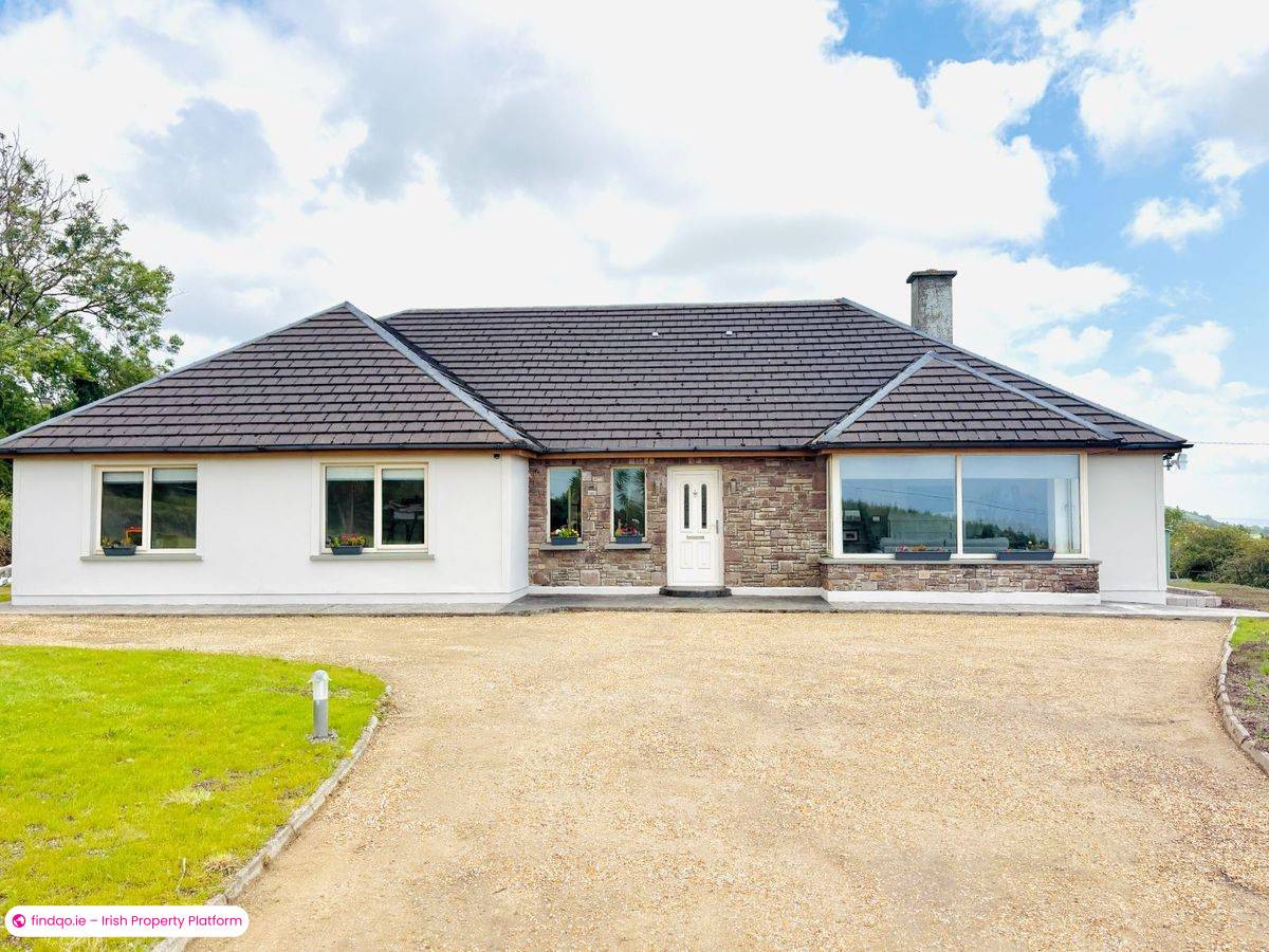Bungalow for Sale in Tralee, Kerry
