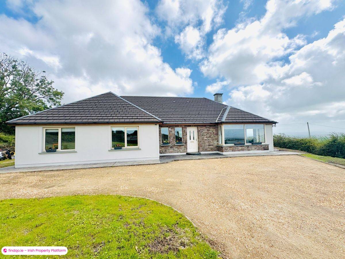 Bungalow for Sale in Tralee, Kerry