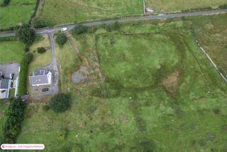 Site for Sale in Ennistymon, Clare