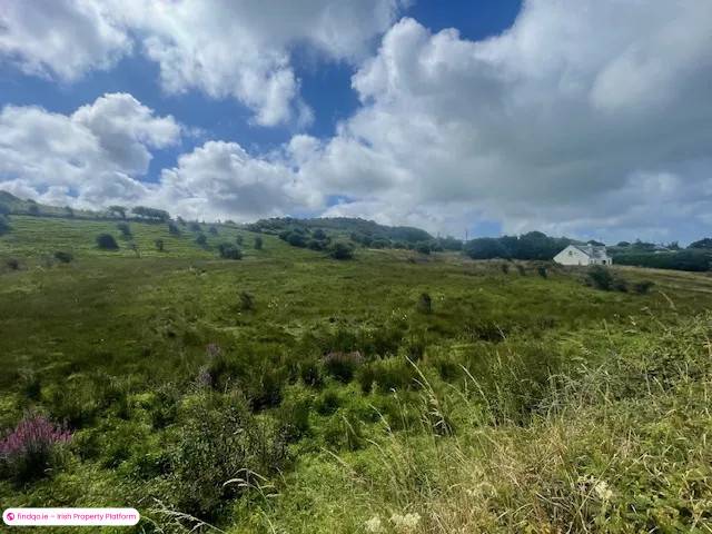 Site for Sale in Ennistymon, Clare