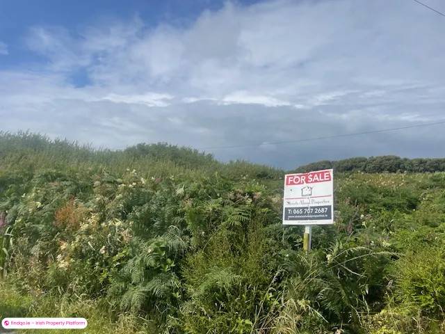 Site for Sale in Ennis, Clare