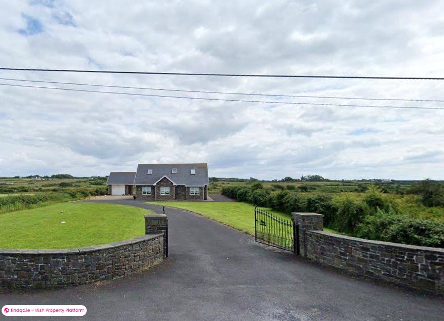 Detached house for Sale in Doonbeg, Clare