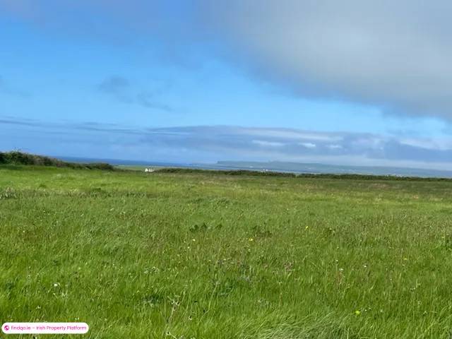 Site for Sale in Miltown Malbay, Clare