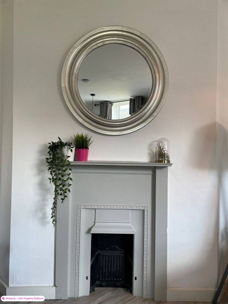 1 Bedroom Apartment for Rent in Dublin 2