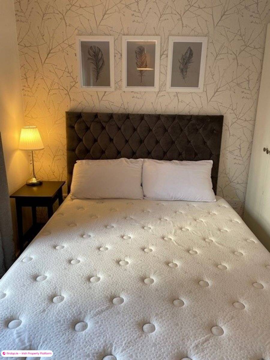 1 Bedroom Apartment for Rent in Dublin 2
