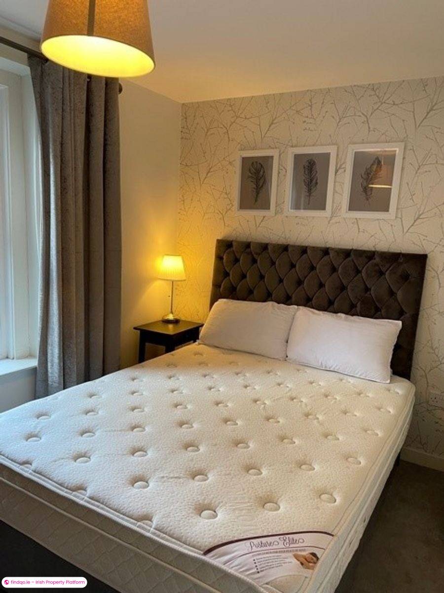 1 Bedroom Apartment for Rent in Dublin 2