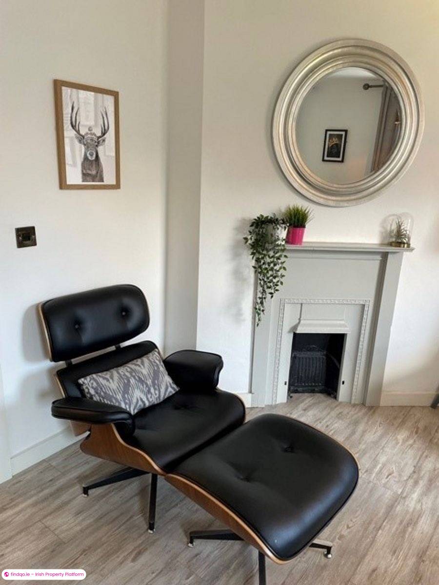 1 Bedroom Apartment for Rent in Dublin 2