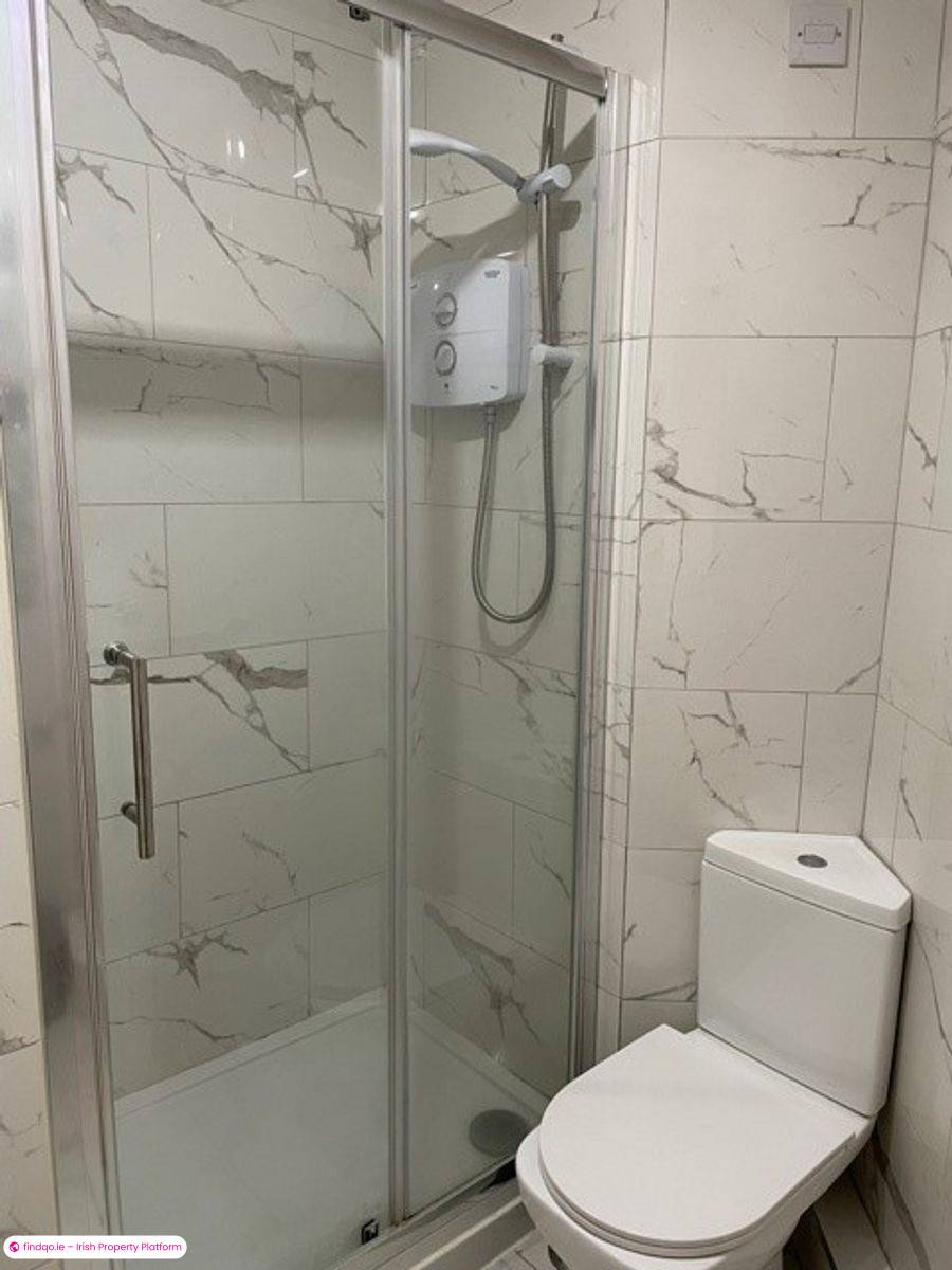 1 Bedroom Apartment for Rent in Dublin 2