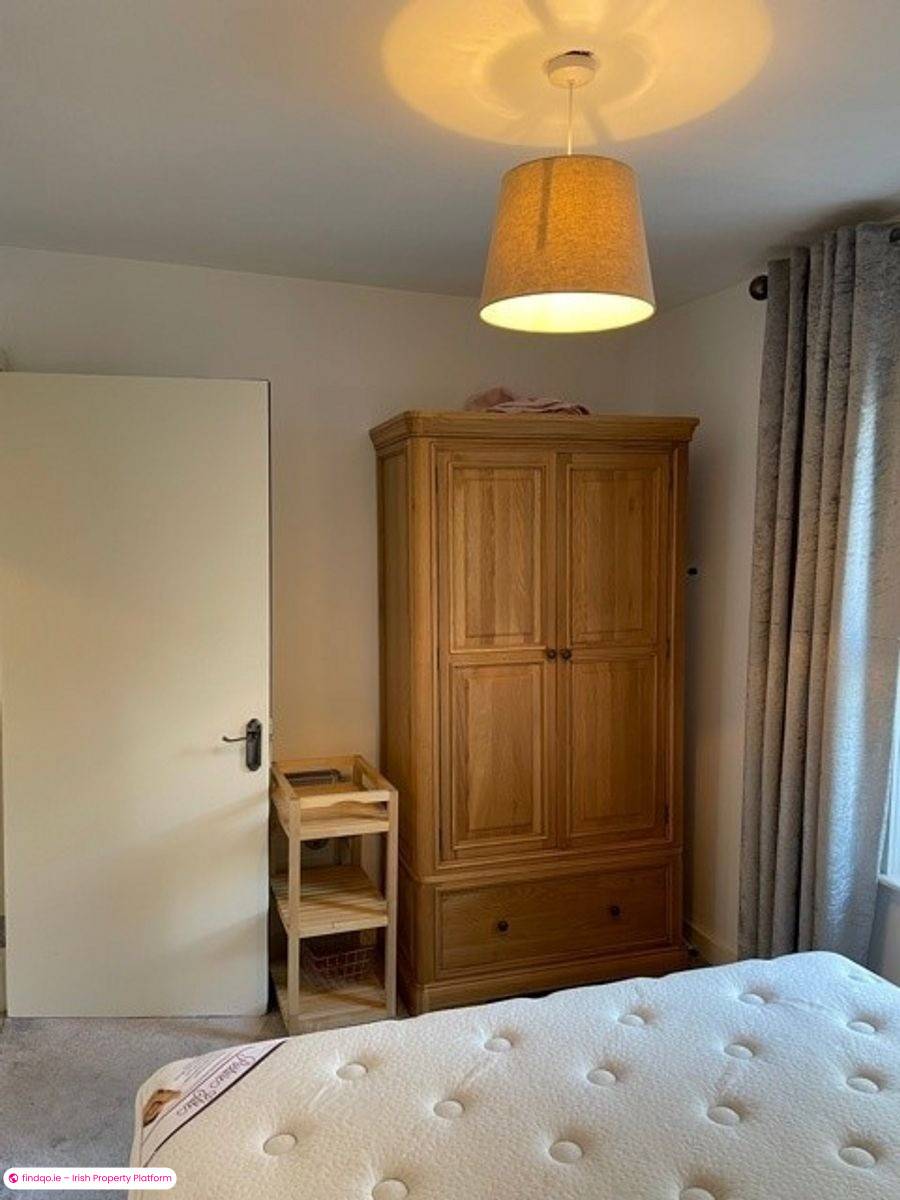 1 Bedroom Apartment for Rent in Dublin 2