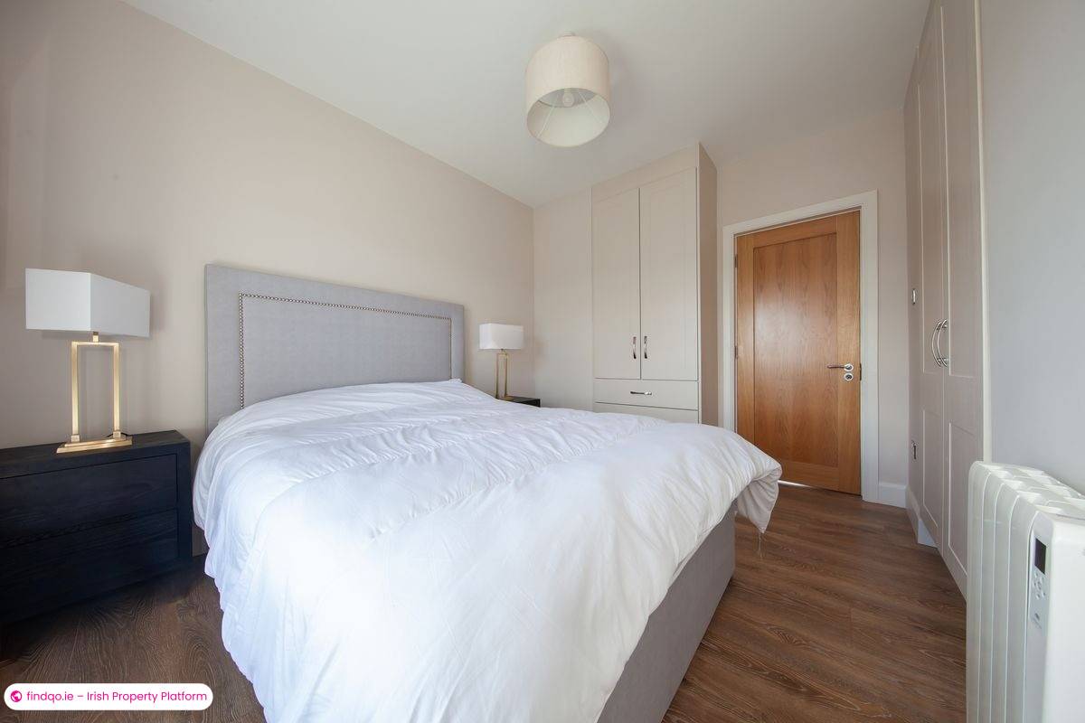 2 Bedroom Apartment for Rent in Dublin 4