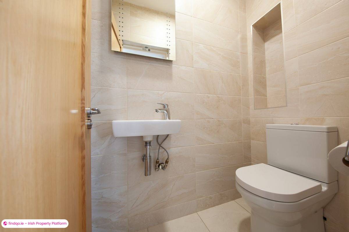 2 Bedroom Apartment for Rent in Dublin 4