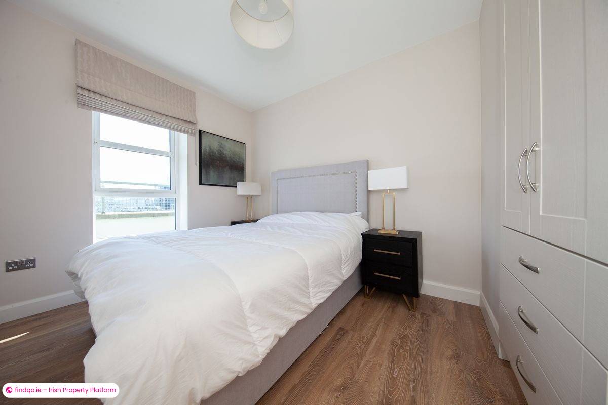 2 Bedroom Apartment for Rent in Dublin 4