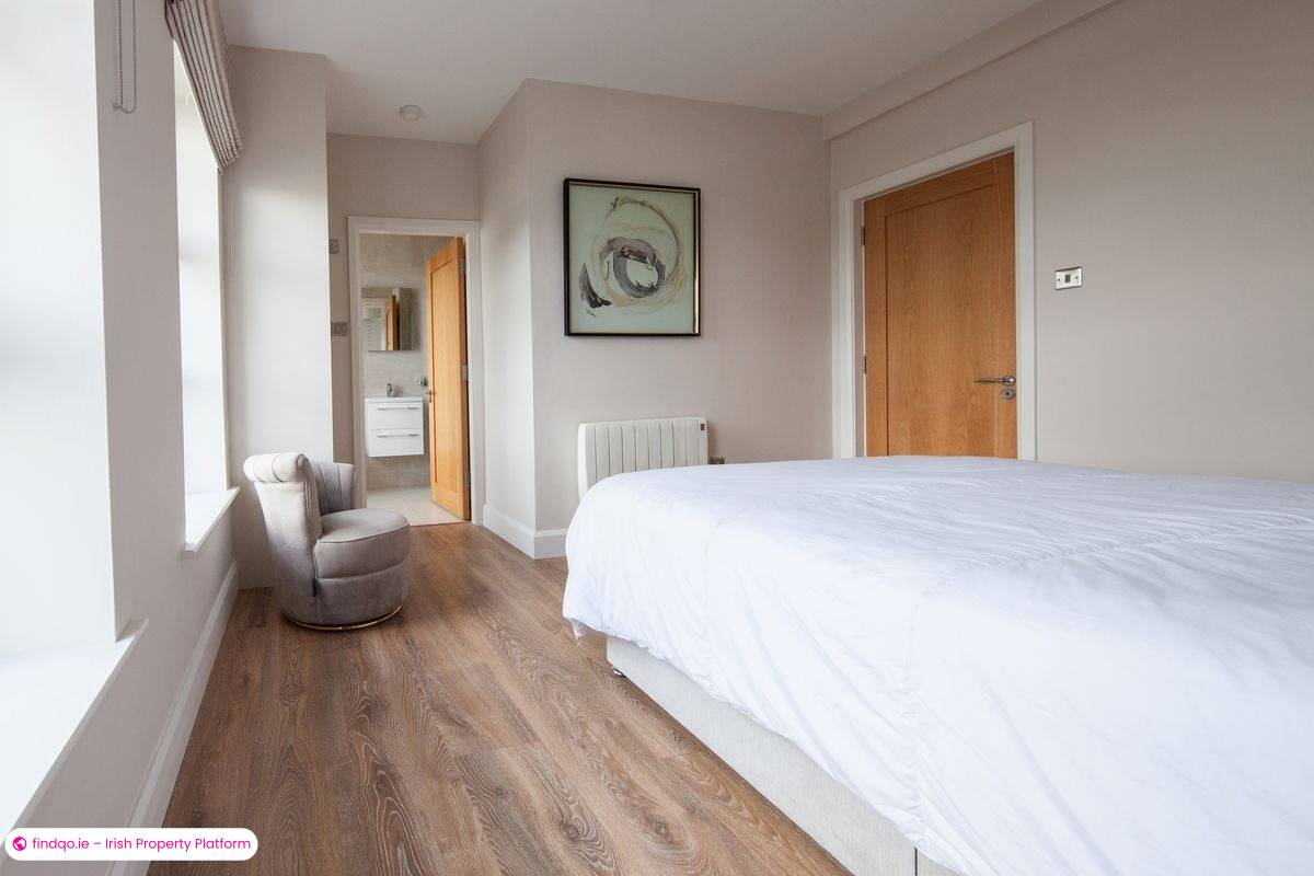 2 Bedroom Apartment for Rent in Dublin 4