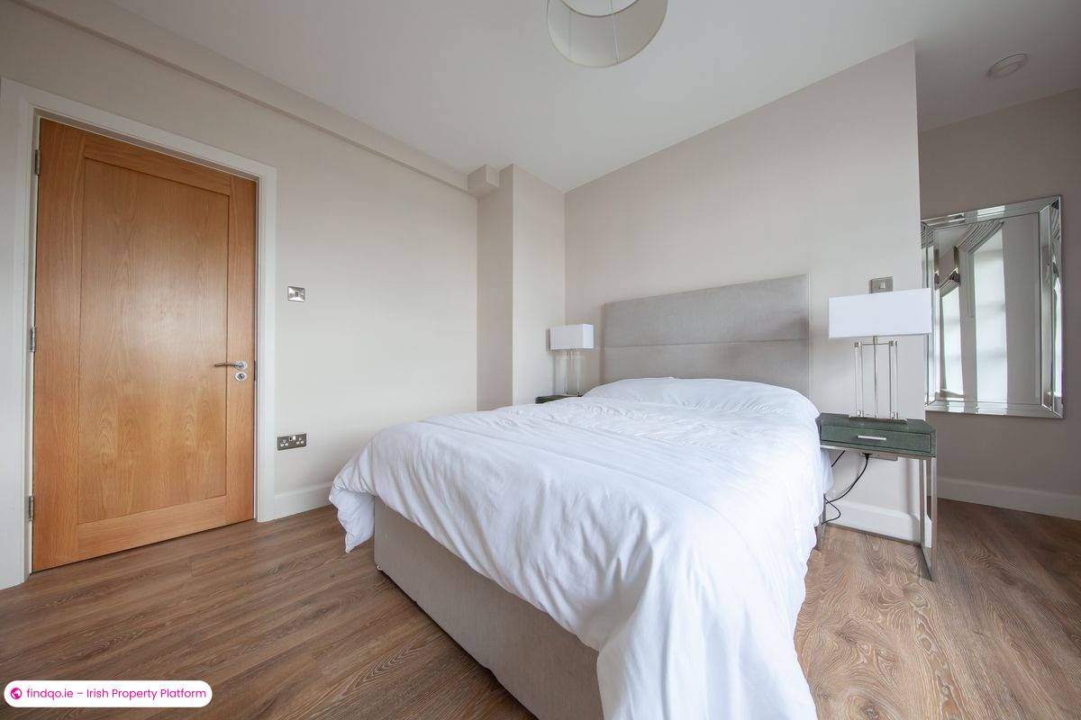 2 Bedroom Apartment for Rent in Dublin 4
