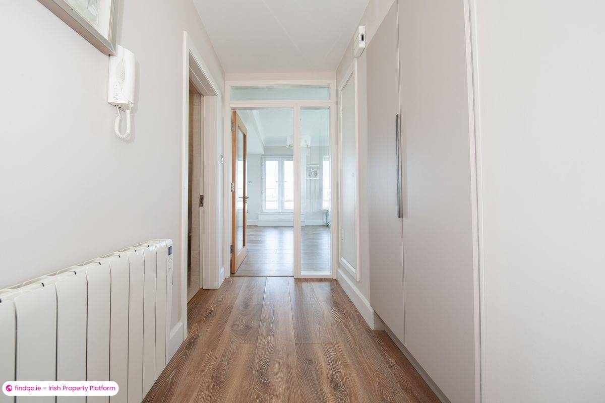 2 Bedroom Apartment for Rent in Dublin 4