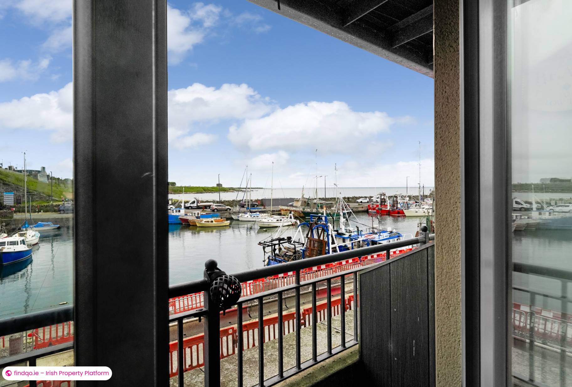 Balbriggan Apartment for Sale