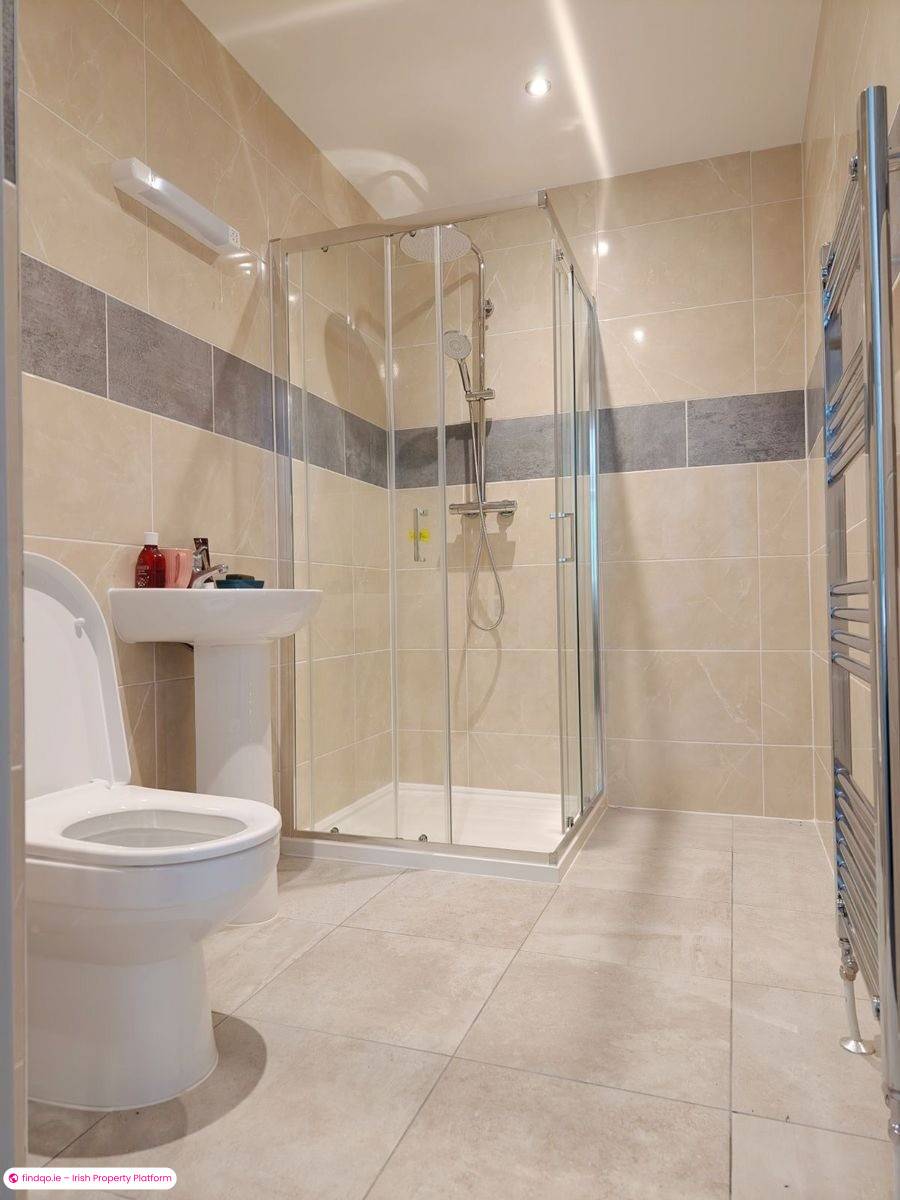5 Bedroom House for Rent in Cherrywood, Dublin 18
