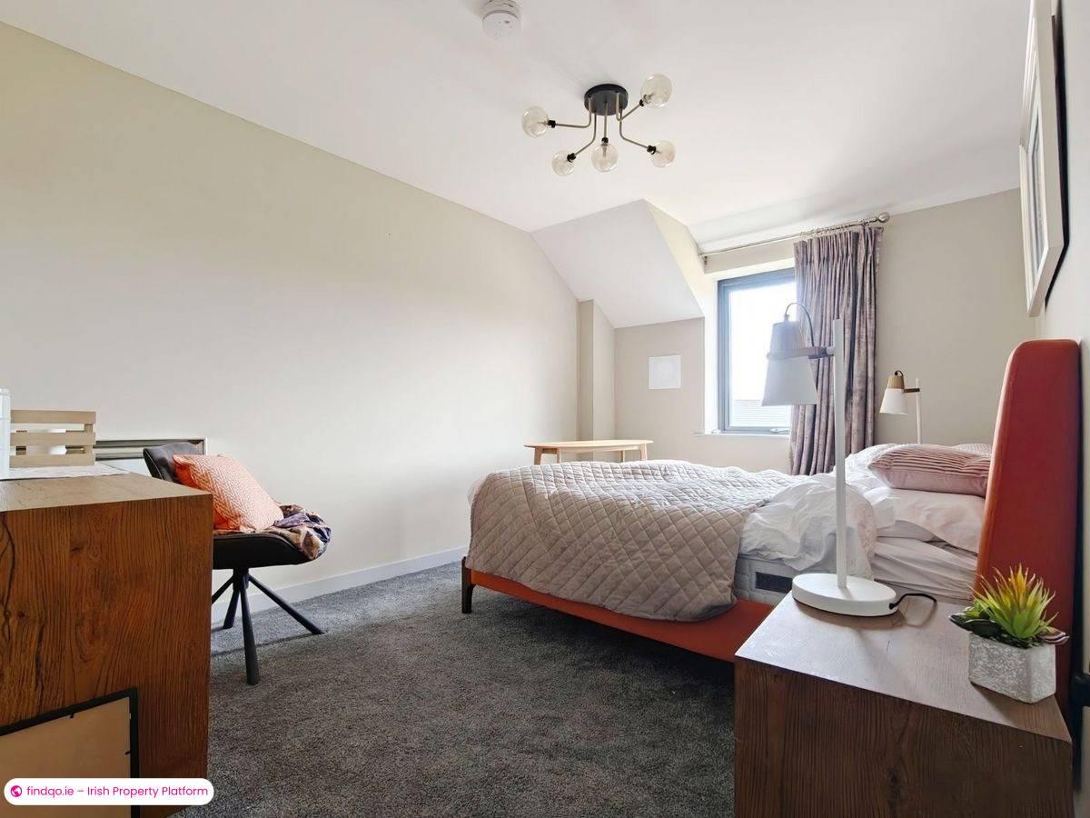 5 Bedroom House for Rent in Cherrywood, Dublin 18