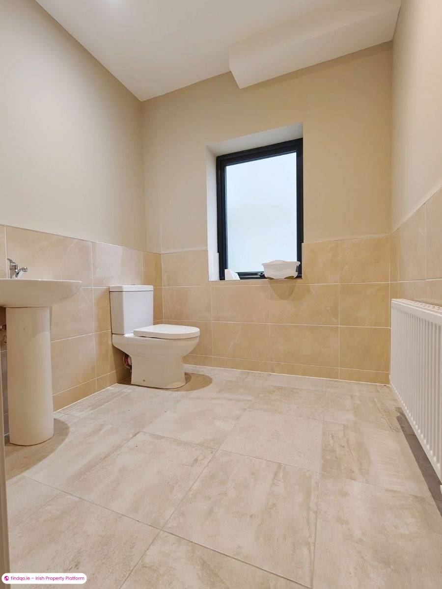 5 Bedroom House for Rent in Cherrywood, Dublin 18
