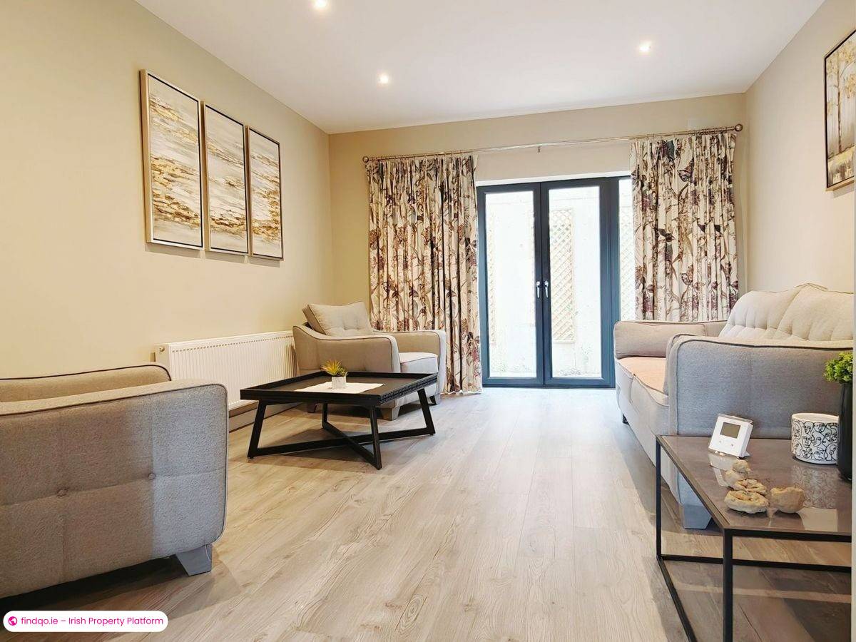 5 Bedroom House for Rent in Cherrywood, Dublin 18