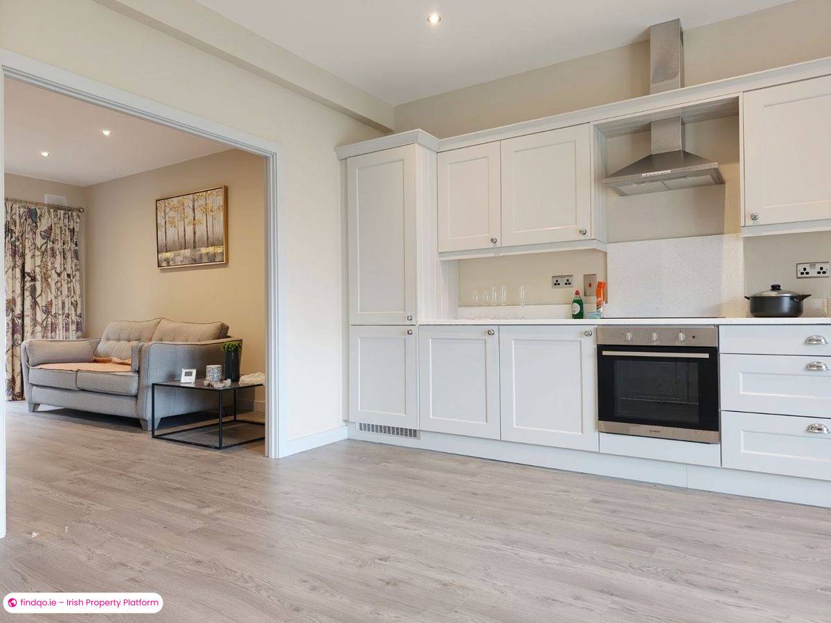 5 Bedroom House for Rent in Cherrywood, Dublin 18