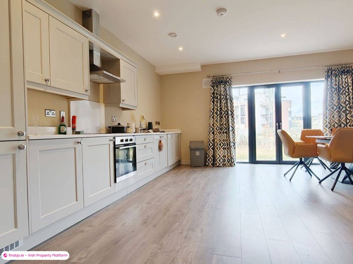 5 Bedroom House for Rent in Cherrywood, Dublin 18