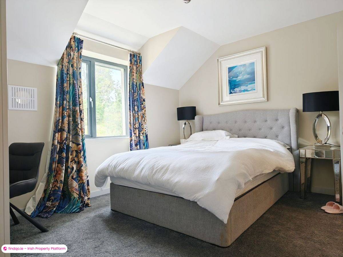 5 Bedroom House for Rent in Cherrywood, Dublin 18