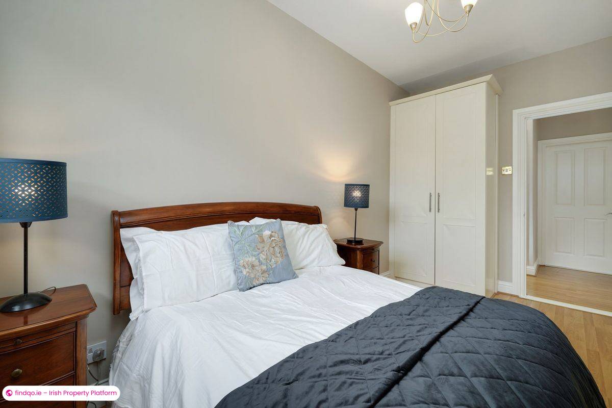 Apartment for Sale in Dublin 18