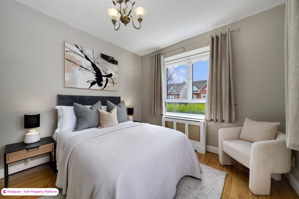 Apartment for Sale in Dublin 18