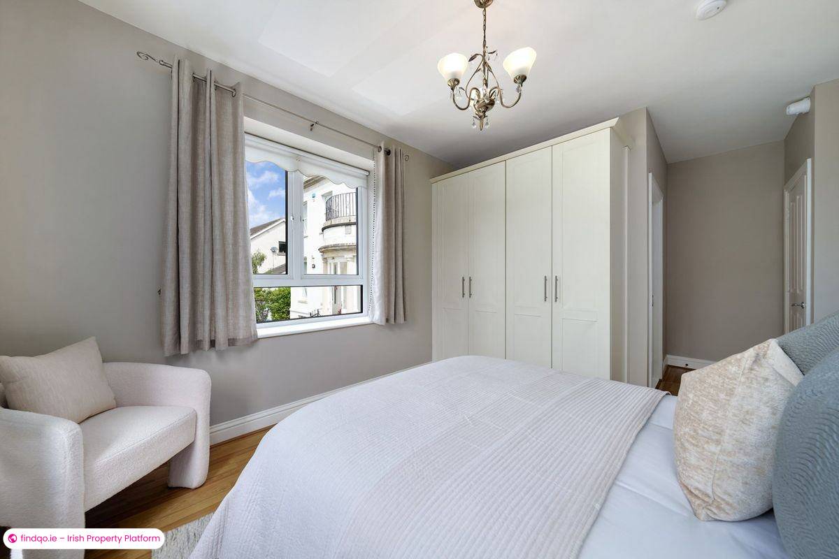Apartment for Sale in Dublin 18