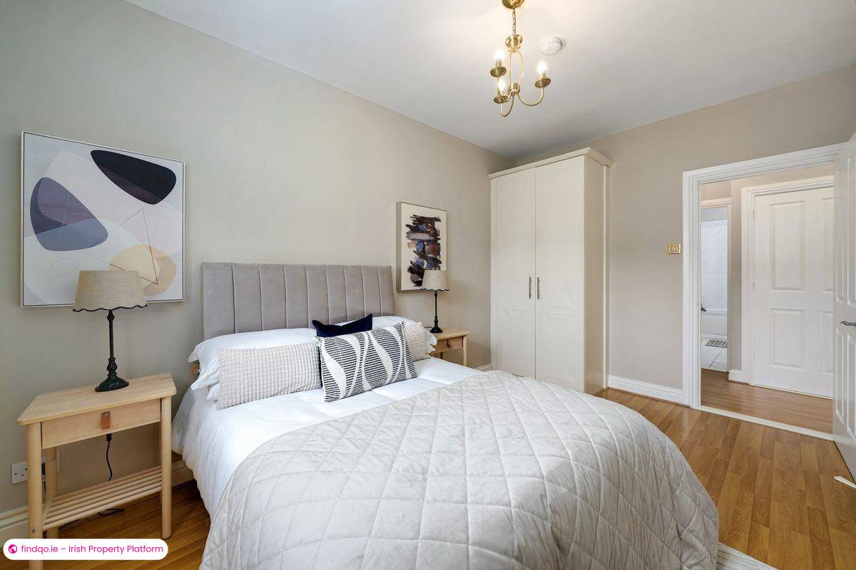 Apartment for Sale in Dublin 18