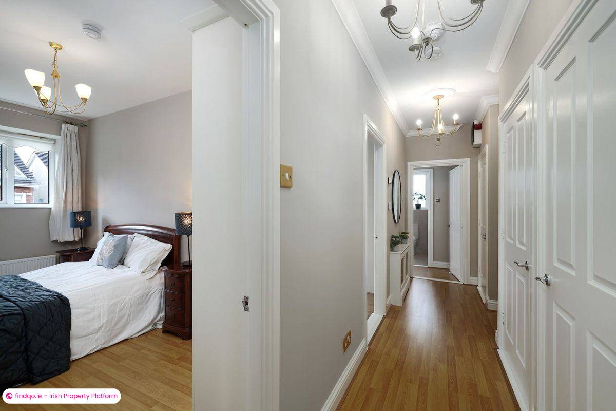 Apartment for Sale in Dublin 18