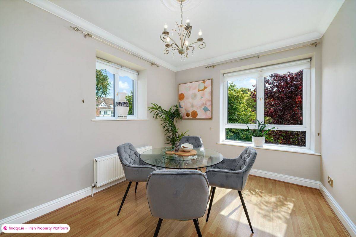 Apartment for Sale in Dublin 18