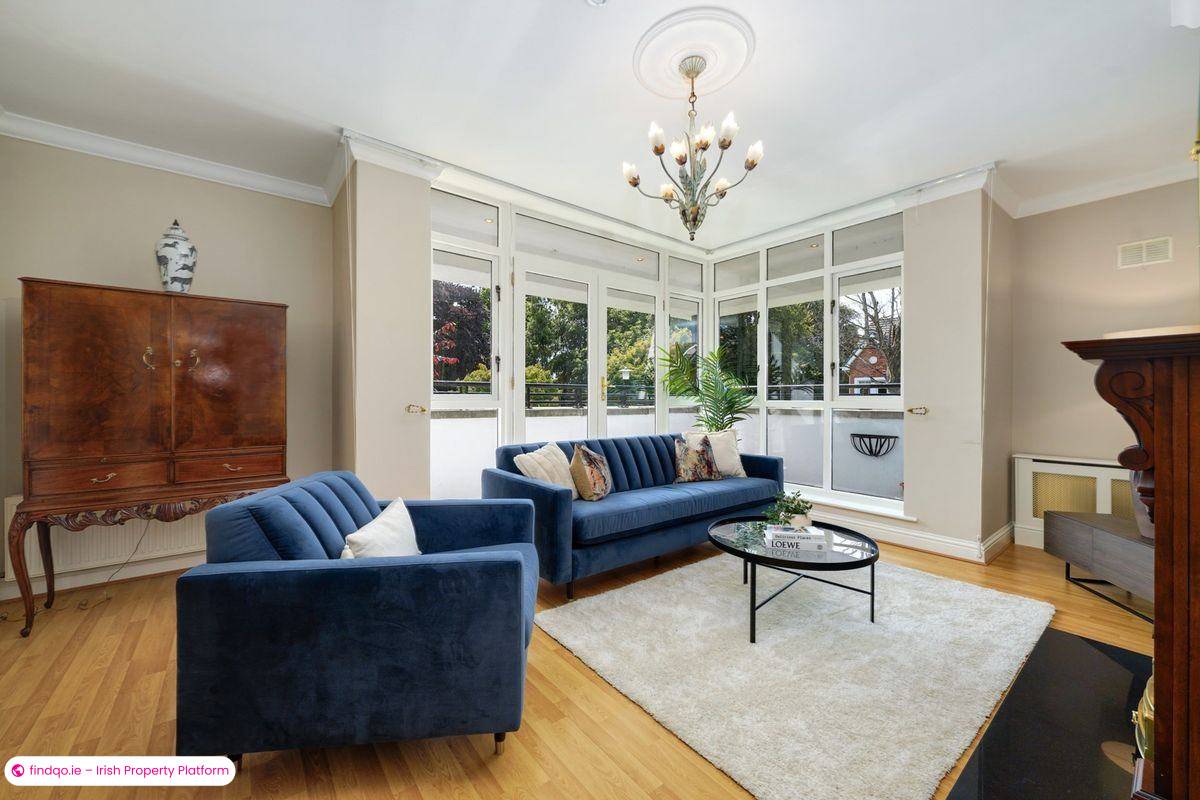 Apartment for Sale in Dublin 18