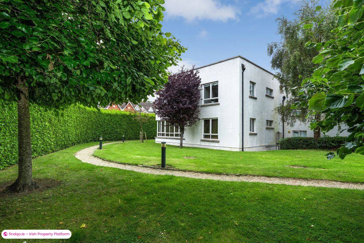 Apartment for Sale in Dublin 18