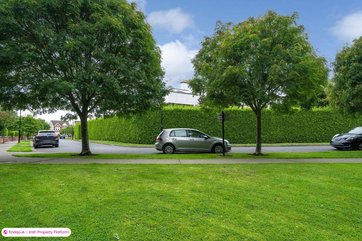 Apartment for Sale in Dublin 18