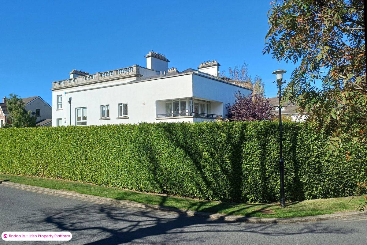 Apartment for Sale in Dublin 18