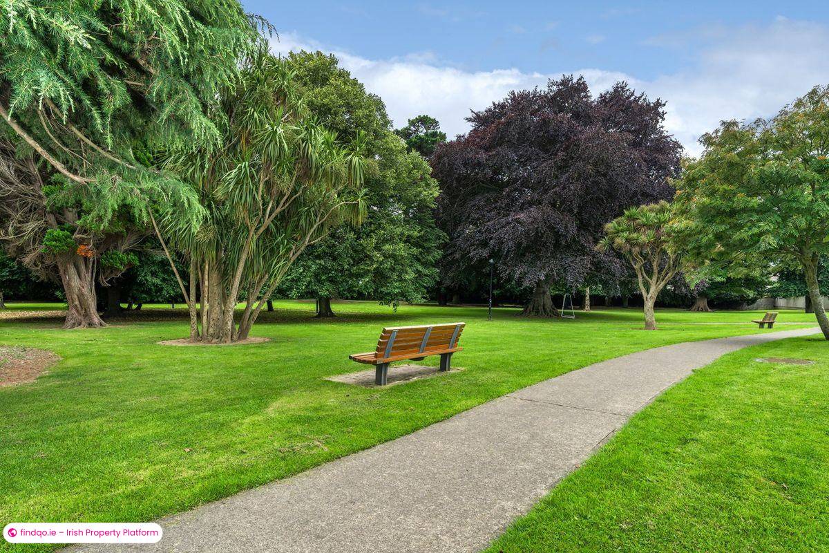 Apartment for Sale in Dublin 18