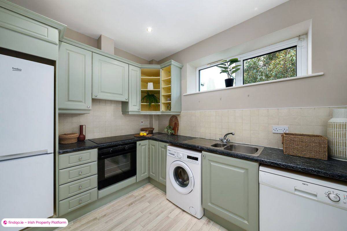 Apartment for Sale in Dublin 18