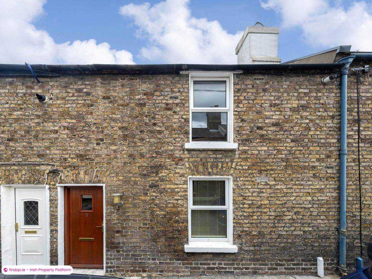Terraced house for Sale in Dublin 6