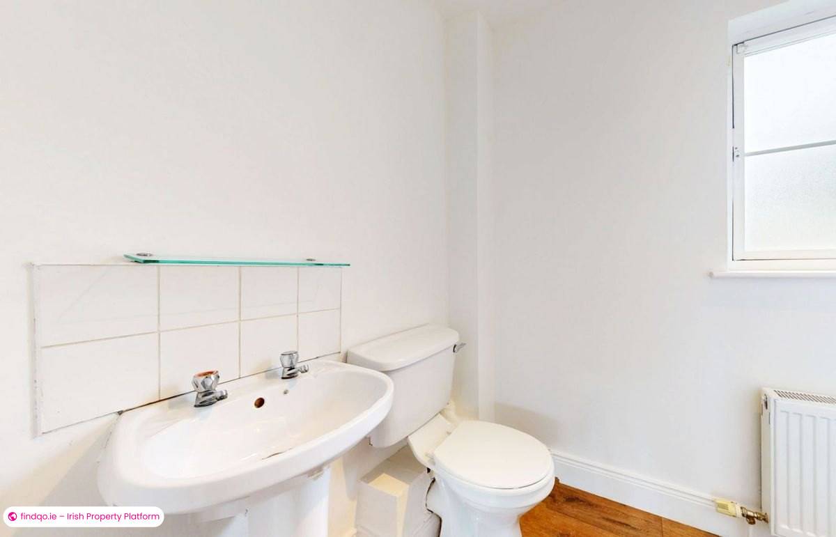 Explore Detached House for Sale in Balbriggan Dublin with Garden and Parking