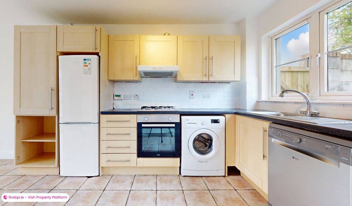 Detached house for Sale in Balbriggan, Dublin (County)