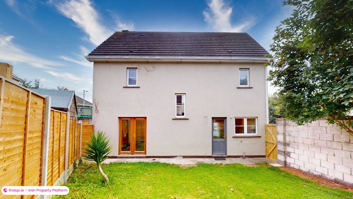 Detached house for Sale in Balbriggan, Dublin (County)