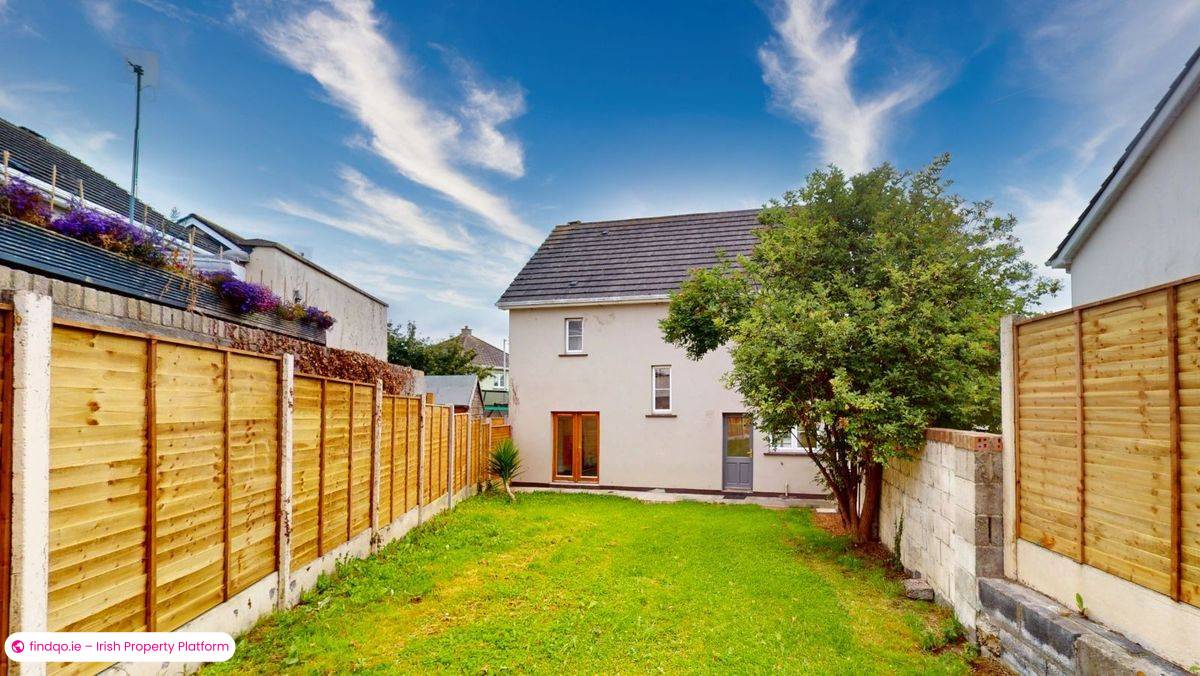 Detached house for Sale in Balbriggan, Dublin (County)